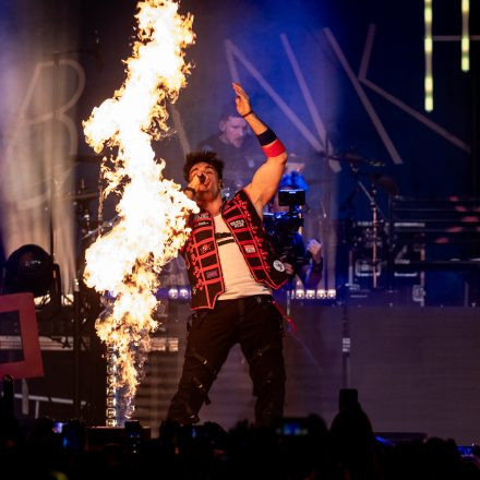 Alexander Eder & Band