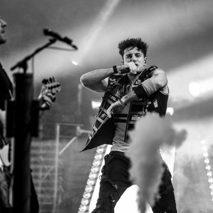 Alexander Eder & Band