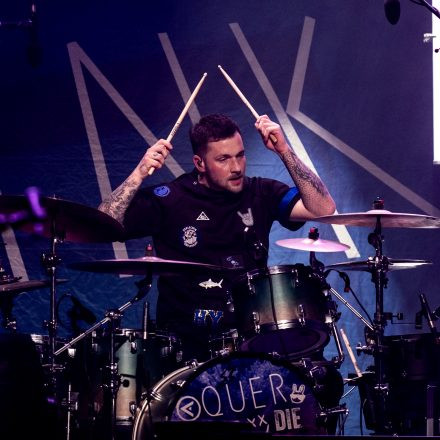 Alexander Eder & Band