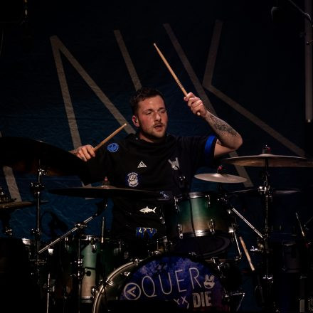 Alexander Eder & Band