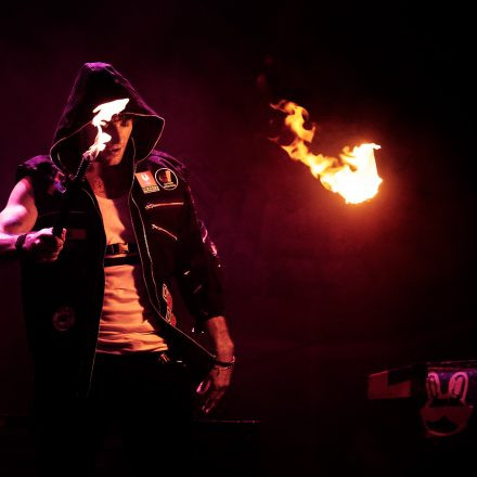 Alexander Eder & Band