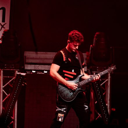 Alexander Eder & Band