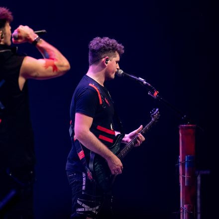 Alexander Eder & Band