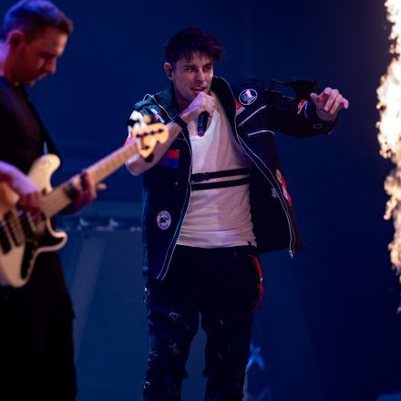 Alexander Eder & Band