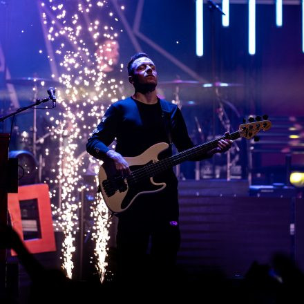 Alexander Eder & Band