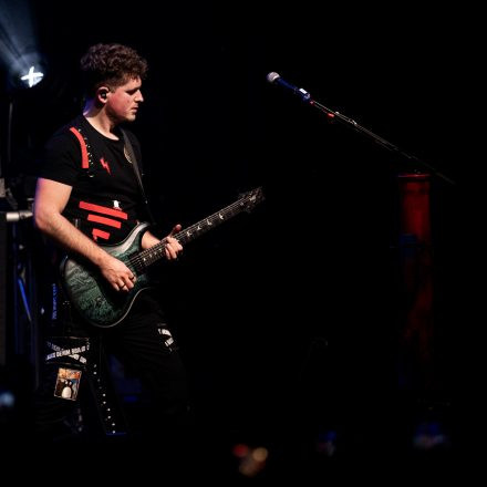 Alexander Eder & Band