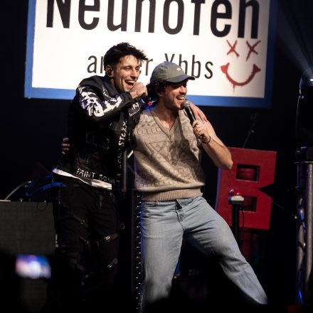 Alexander Eder & Band