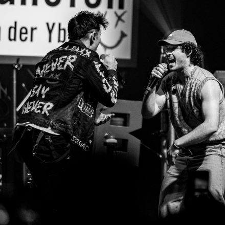 Alexander Eder & Band