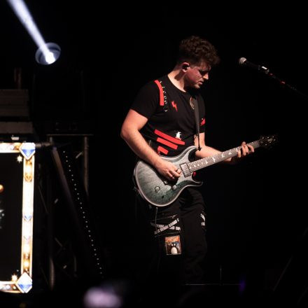 Alexander Eder & Band