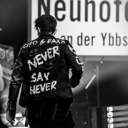 Alexander Eder & Band