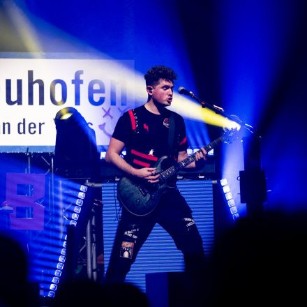 Alexander Eder & Band