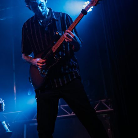 Rain City Drive & Honey Revenge