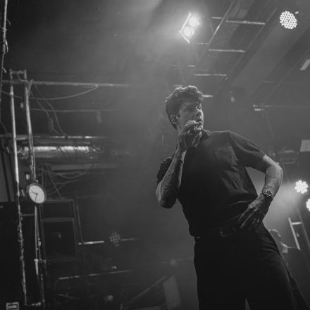 Rain City Drive & Honey Revenge