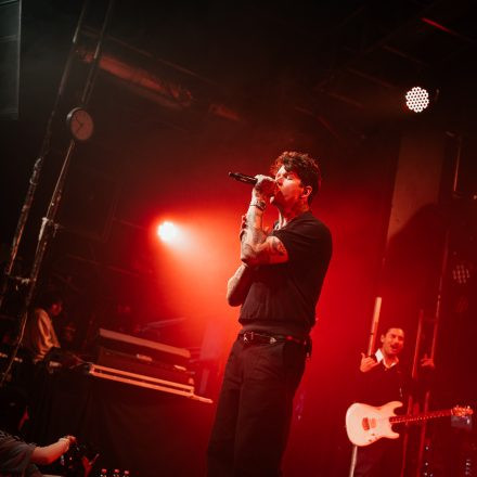 Rain City Drive & Honey Revenge