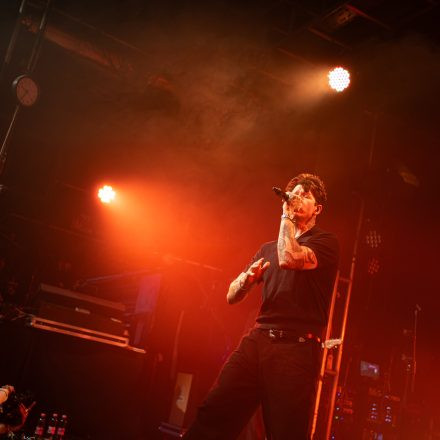 Rain City Drive & Honey Revenge