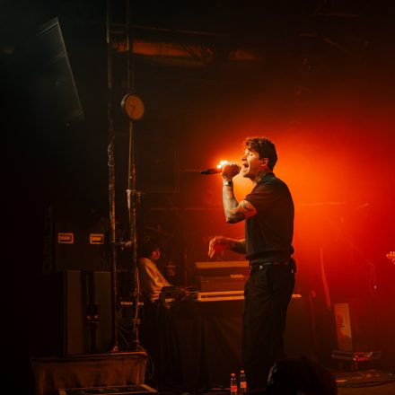 Rain City Drive & Honey Revenge