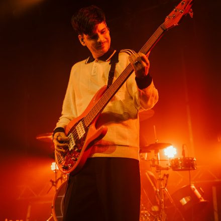 Rain City Drive & Honey Revenge