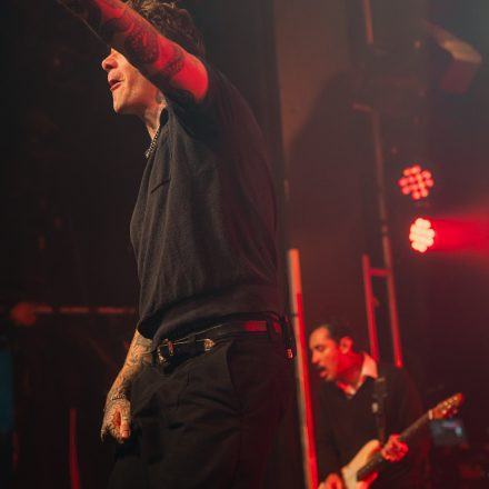 Rain City Drive & Honey Revenge