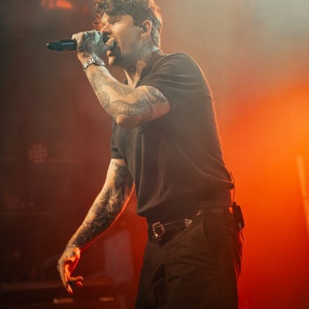 Rain City Drive & Honey Revenge