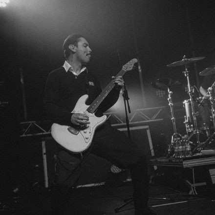 Rain City Drive & Honey Revenge