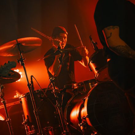 Rain City Drive & Honey Revenge