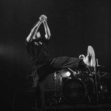 Rain City Drive & Honey Revenge