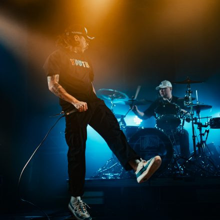 Rain City Drive & Honey Revenge