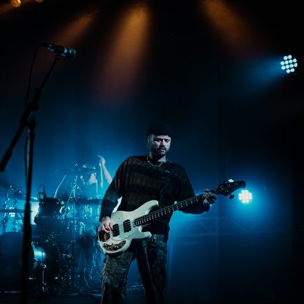 Rain City Drive & Honey Revenge