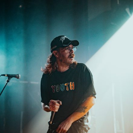 Rain City Drive & Honey Revenge