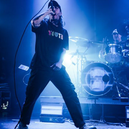 Rain City Drive & Honey Revenge