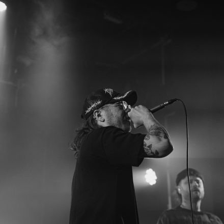 Rain City Drive & Honey Revenge