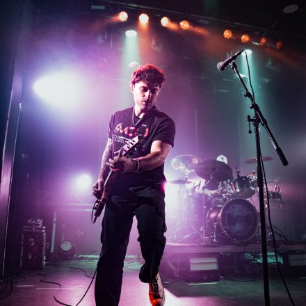 Rain City Drive & Honey Revenge