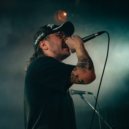 Rain City Drive & Honey Revenge