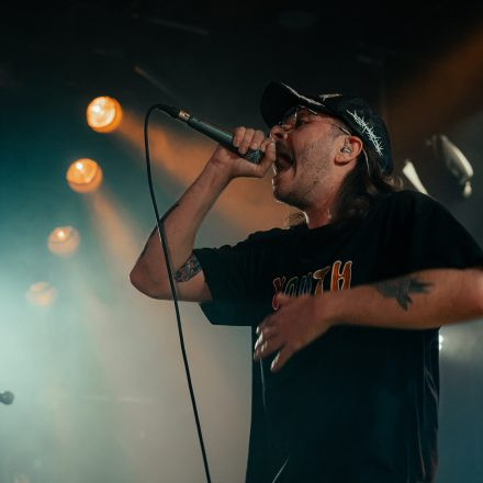 Rain City Drive & Honey Revenge