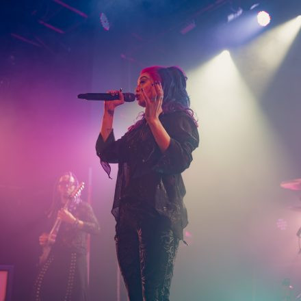 Rain City Drive & Honey Revenge