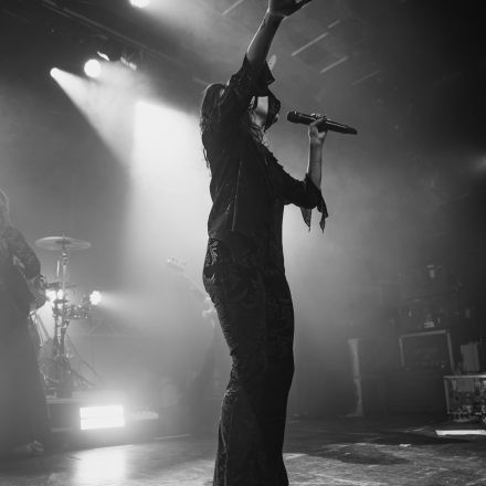 Rain City Drive & Honey Revenge