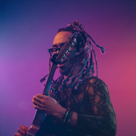 Rain City Drive & Honey Revenge