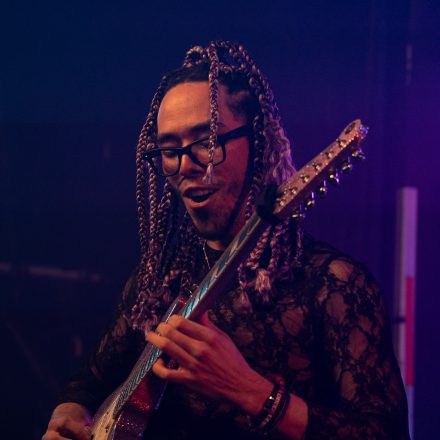 Rain City Drive & Honey Revenge