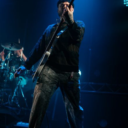 Rain City Drive & Honey Revenge