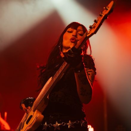 Rain City Drive & Honey Revenge