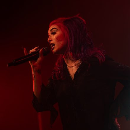 Rain City Drive & Honey Revenge