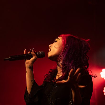 Rain City Drive & Honey Revenge