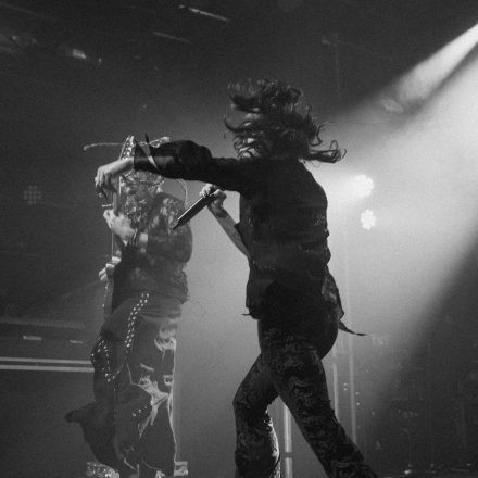 Rain City Drive & Honey Revenge