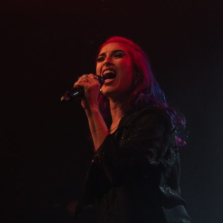 Rain City Drive & Honey Revenge