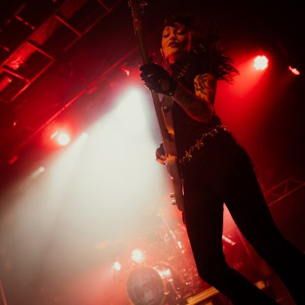 Rain City Drive & Honey Revenge