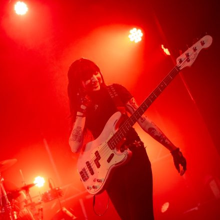 Rain City Drive & Honey Revenge