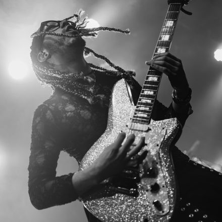 Rain City Drive & Honey Revenge