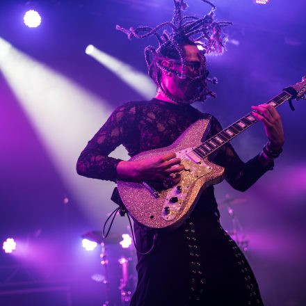 Rain City Drive & Honey Revenge