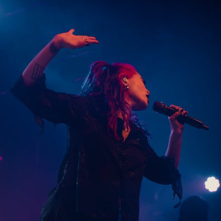 Rain City Drive & Honey Revenge