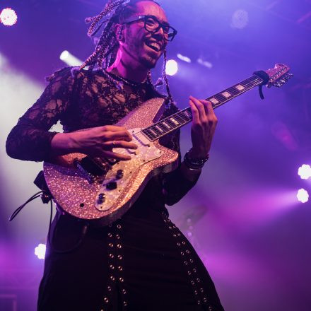 Rain City Drive & Honey Revenge